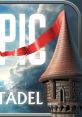 Epic Citadel - Video Game Video game from Epic Citadel for Android, iOS, Online. Published by Epic Games (2010). Uploaded