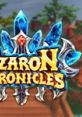 Ezaron Chronicles - Video Game Video game from Ezaron Chronicles for MacOS, Windows. Published by Big Fish Games (2020).