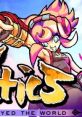 Fae Tactics Fae Tactics: The Girl Who Destroyed the World - Video Game Video game from Fae Tactics Fae Tactics: The Girl