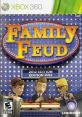 Family Feud: 2012 Edition - Video Game Video game from Family Feud: 2012 Edition for Wii, Xbox 360. Published by Ubisoft