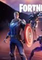 Fortnite Marvel Crew Theme Marvel for Fortnite - Video Game Video game from Fortnite Marvel Crew Theme Marvel for