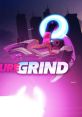 FutureGrind - Video Game Video game from FutureGrind for MacOS, PS4, Switch, Windows. Published by Milkbag Games (2019).