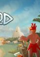 Godhood - Video Game Video game from Godhood for Linux, MacOS, Windows. Published by Abbey Games (2019). Uploaded by