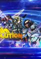 Gundam Evolution ガンダムエボリューション - Video Game Video game from Gundam Evolution ガンダムエボリューション for PS4,