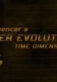 Hacker Evolution Brian Spencer's Hacker Evolution - Time Dimensions - Video Game Video game from Hacker Evolution Brian