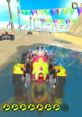 Jammin' Racer Jammin Racer - Video Game Video game from Jammin' Racer Jammin Racer for MacOS. Uploaded by drspa44-abc. 