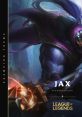 Jax, the Grandmaster at Arms Jax Champion Theme - Video Game Video game from Jax, the Grandmaster at Arms Jax Champion