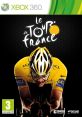 Le Tour de France - Video Game Video game from Le Tour de France for PS3, Xbox 360. Published by Focus Home (2011).