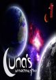 Luna's Wandering Stars - Video Game Video game from Luna's Wandering Stars for Windows. Published by Serenity Forge (2015).