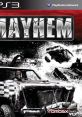 Mayhem 3D - Video Game Video game from Mayhem 3D for PS3. Published by Rombax Games (2011). Uploaded by peterdao. 