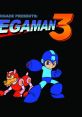 Mega Man 3 Bit Brigade Presents: Mega Man 3 - Video Game Video game from Mega Man 3 Bit Brigade Presents: Mega Man 3 for