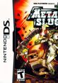 Metal Slug 7 メタルスラッグ7 메탈슬러그 7 - Video Game Video game from Metal Slug 7 メタルスラッグ7 메탈슬러그 7 for DS.