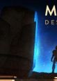 Morningstar: Descent to Deadrock - Video Game Video game from Morningstar: Descent to Deadrock for MacOS, Windows.