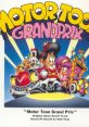 Motor Toon Grand Prix Original Game track Motor Toon Grand Prix - Video Game Video game from Motor Toon Grand Prix Original