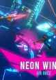 Neon Wings: Air Race - Video Game Video game from Neon Wings: Air Race for Windows. Published by Fubenalvo (2021). Uploaded