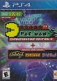 Pac-Man Championship Edition 2 + Arcade Game Series - Video Game Video game from Pac-Man Championship Edition 2 + Arcade