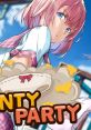 Panty Party パンティパーティー - Video Game Video game from Panty Party パンティパーティー for Switch, Windows. Published