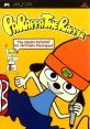 PaRappa the Rapper パラッパラッパー - Video Game Video game from PaRappa the Rapper パラッパラッパー for PSP. Published