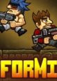 Platformines - Video Game Video game from Platformines for Windows. Published by Bandai Namco (2014). Uploaded by