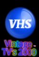 VHS Startup TV Computer Problems VHS the older version Signal in your keyboard The youtube.com old