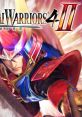 Samurai Warriors 4-II Sengoku Musou 4-II 戦国無双4-II - Video Game Video game from Samurai Warriors 4-II Sengoku Musou