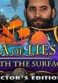 Sea of Lies: Beneath the Surface Collector's Edition - Video Game Video game from Sea of Lies: Beneath the Surface