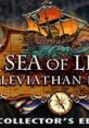 Sea of Lies: Leviathan Reef Collector's Edition - Video Game Video game from Sea of Lies: Leviathan Reef Collector's