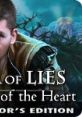 Sea of Lies: Mutiny of the Heart Collector's Edition - Video Game Video game from Sea of Lies: Mutiny of the Heart