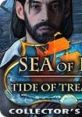 Sea of Lies: Tide of Treachery Collector's Edition - Video Game Video game from Sea of Lies: Tide of Treachery