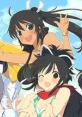 Senran Kagura: Estival Versus Senran Kagura: Estival Versus - Shoujotachi no Sentaku 閃乱カグラ ESTIVAL VERSUS -