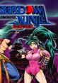 Shadow of the Ninja: Reborn KAGE: Shadow of the Ninja 闇の仕事人KAGE Shadow of the Ninja - Video Game Video game from