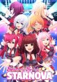 Shining Song Starnova - Video Game Video game from Shining Song Starnova for Linux, MacOS, Windows. Published by Denpasoft,