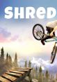 Shred! 2 Shred! 2: Freeride Mountainbiking - Video Game Video game from Shred! 2 Shred! 2: Freeride Mountainbiking for