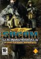 SOCOM U.S. Navy SEALs: Fireteam Bravo - Video Game Video game from SOCOM U.S. Navy SEALs: Fireteam Bravo for PSP. Published