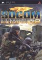 SOCOM U.S. Navy SEALs: Fireteam Bravo 2 - Video Game Video game from SOCOM U.S. Navy SEALs: Fireteam Bravo 2 for PSP.