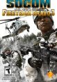 SOCOM U.S. Navy SEALs: Fireteam Bravo 3 SOCOM U.S. Navy SEALs Portable ソーコム ユーエス ネイビーシールズ・ポータブル -