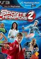 Sports Champions 2 Sports Champions 2, SC2, Праздник Спорта 2 - Video Game Video game from Sports Champions 2 Sports