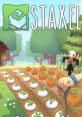 Staxel スタクセル - Video Game Video game from Staxel スタクセル for Linux, MacOS, Switch, Windows. Published by Humble