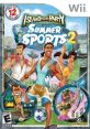 Summer Sports 2: Island Sports Party Summer Sports Party - Video Game Video game from Summer Sports 2: Island Sports