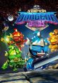 Super Dungeon Bros スーパーダンジョンブラザーズ - Video Game Video game from Super Dungeon Bros