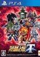 Super Robot Taisen T Super Robot Wars T スーパーロボット大戦T - Video Game Video game from Super Robot Taisen T Super