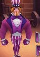 Supreme League of Patriots Issue 2 - Patriot Frames - Video Game Video game from Supreme League of Patriots Issue 2 -