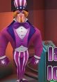 Supreme League of Patriots Issue 3 - Ice Cold in Ellis - Video Game Video game from Supreme League of Patriots Issue 3 -