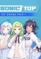 TAPSONIC TOP ~1st GRAND PRIX~ - Video Game Video game from TAPSONIC TOP ~1st GRAND PRIX~ for Android, iOS. Published by NHN