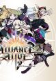 The Alliance Alive Remastered アライアンス・アライブリマスター - Video Game Video game from The Alliance Alive