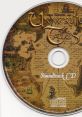 The Book of Unwritten Tales track CD The Book of Unwritten Tales - Video Game Video game from The Book of Unwritten Tales