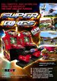 The Fast and the Furious: Super Bikes - Video Game Video game from The Fast and the Furious: Super Bikes for Arcade.