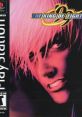 The King of Fighters '99 The King of Fighters '99: Millennium Battle ザ・キング・オブ・ファイターズ'99 - Video Game Video