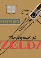 The Legend of Zelda BIT BRIGADE PRESENTS The Legend of Zelda - Video Game Video game from The Legend of Zelda BIT BRIGADE