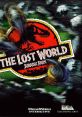 The Lost World: Jurassic Park ロスト・ワールド-ジュラシック・パーク - Video Game Video game from The Lost World: Jurassic